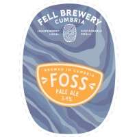 Fell Brewery Foss