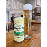 Enegren Brewing Company Edel Pils