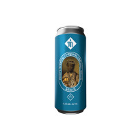 Moor's Brewing Co. Kölsch