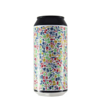 BaoBeer Koxka