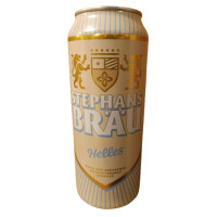 Kaufland Stephans Bräu Helles