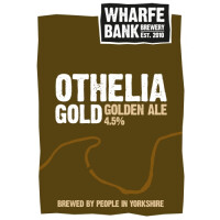 Wharfe Beer Yorkshire Othelia Gold