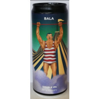 Birracruda / Blink Brewery Bala