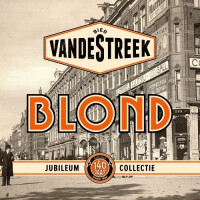 vandeStreek bier Blond - 140 jaar Gall&Gall