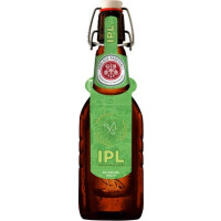 Grolsche Bierbrouwerij Nederland Proeverij #25 IPL Indian Pale Lager