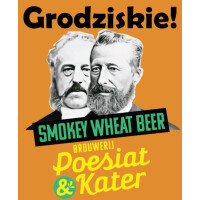 Poesiat & Kater Grodziskie!