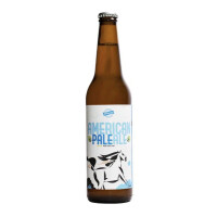 Pivnica i Pivovara Mlinarica American Pale Ale