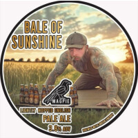 Magpie Brewery Bale Of Sunshine