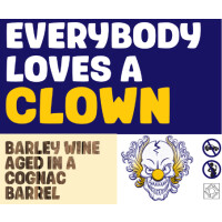 BramBrass Everybody Loves A Clown