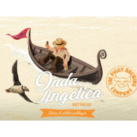 The Piggy Brewing Company Onda Angelica