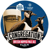 Docks Beers Congregation
