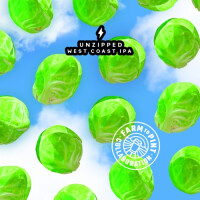 Garage Beer Co Unzipped