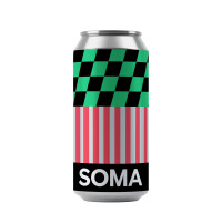 Soma Beer Type R