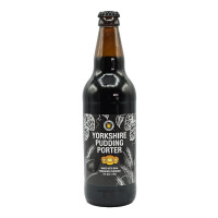 Malton Brewery Yorkshire Pudding Porter