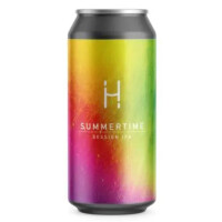Hopalaa! Brewery Summertime