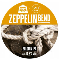 Docks Beers Zeppelin Bend