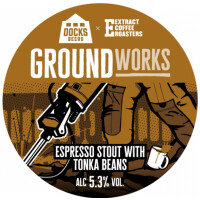 Docks Beers Groundworks
