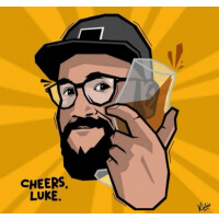 Docks Beers Luke Landlord Of Valhalla