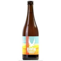 Pivovar Raven Idaholic 12°