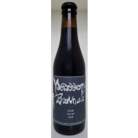 Gamla Enskede Bryggeri Abaddons Brown Ale