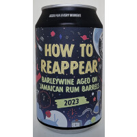 This Is How To Reappear 2023