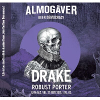Almogàver Drake