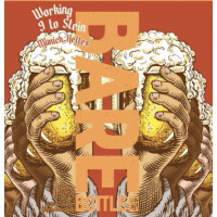 Barebottle Brewing Company Working 9 to Stein
