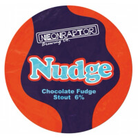 Neon Raptor Brewing Co. Nudge