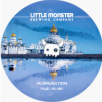 Little Monster Brewing Company Murmuration