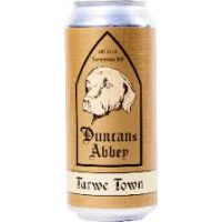 Duncan's Abbey Tarwe Town