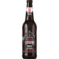 Browar Wielka Sowa Porter
