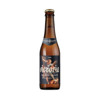 Anheuser-Busch InBev Victoria