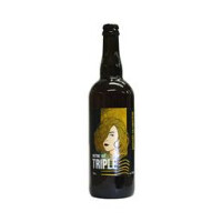 Brasserie des Abers Mutine Bio Triple