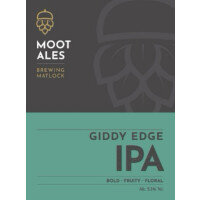 Moot Ales Giddy Edge