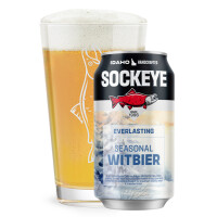 Sockeye Brewing Everlasting