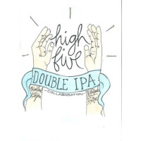 Woodland Empire Ale Craft High Five