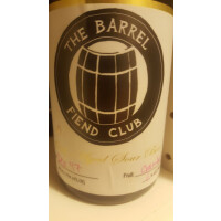 Woodland Empire Ale Craft Barrel Fiend Club: Cranberry