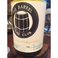 Woodland Empire Ale Craft Barrel Fiend Club: Plum Berry