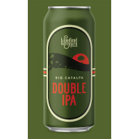 Woodland Empire Ale Craft Big Catalpa