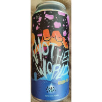 Woodland Empire Ale Craft B-Sides Series: Another World