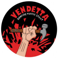 Alter Ego Brewing Co. Vendetta
