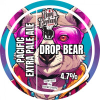 Bang The Elephant Brewing Drop Bear