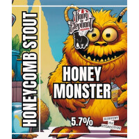 Bang The Elephant Brewing Honey Monster