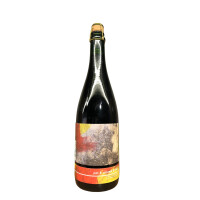 Insight Cellars Pot and Column Kriek
