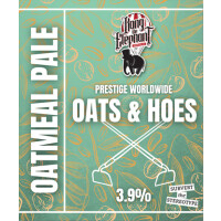 Bang The Elephant Brewing Oats & Hoes