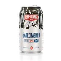 Temperance Beer Co. Gatecrasher