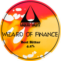 Liquid Light Brewing Company Wizard Of Finance