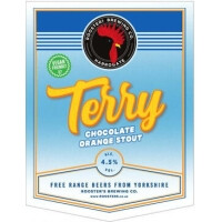 Roosters Brewing Terry
