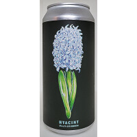 O/O Brewing Hyacint