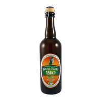 Mor Braz Bio Blonde